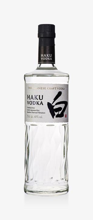 Immagine prodotto Suntory Haku (1 x 70 cl)