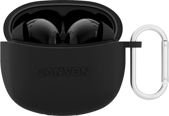 Image du produit Canyon TWS-5 (pas de réduction du bruit, 7.50 h, Sans fil)
