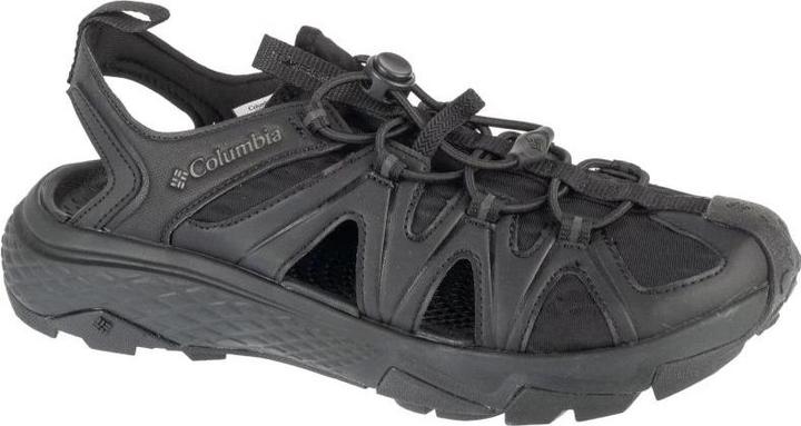 Produktbild Columbia Peakfreak Rush Shandal Sandalen (41)