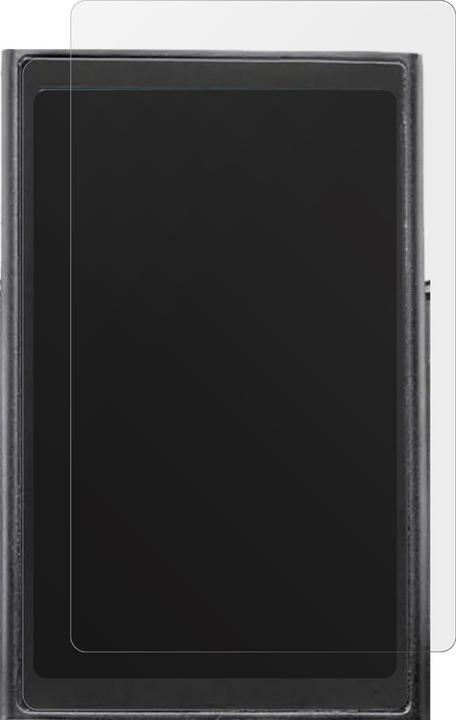 Actual product image Dipos Screen Protector Anti-Glare for Vmax VX4