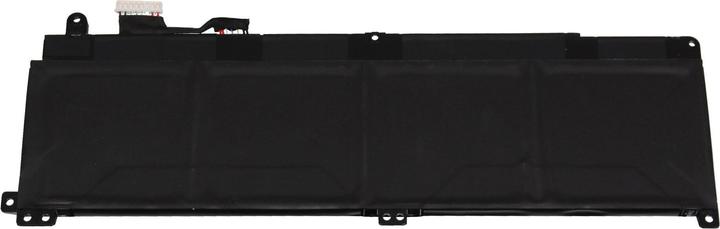 Produktbild Clevo 6-87-V350S-54J00 (4 Zellen, 3465 mAh)
