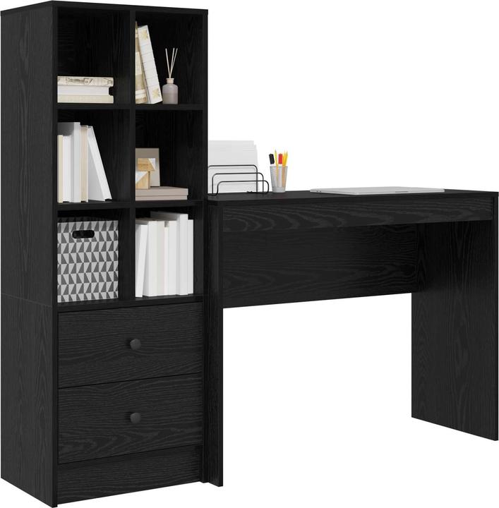 Image du produit vidaXL Bureau (40 x 40 x 127 cm)