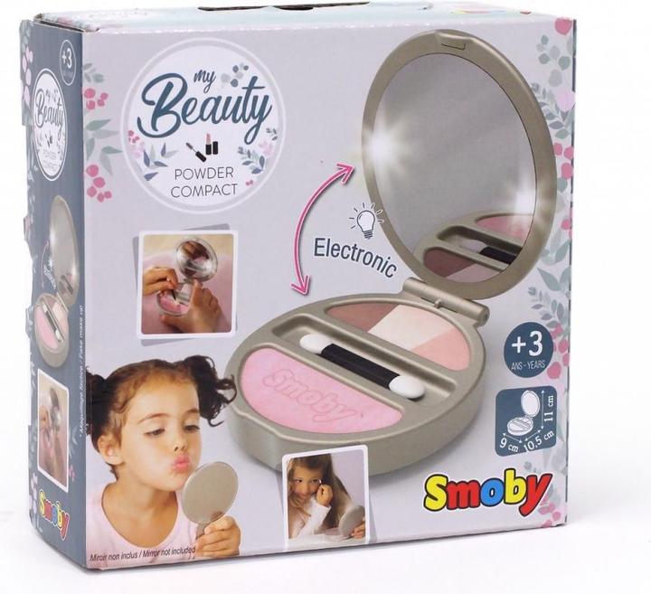 Actual product image Smoby Beauty compact powder