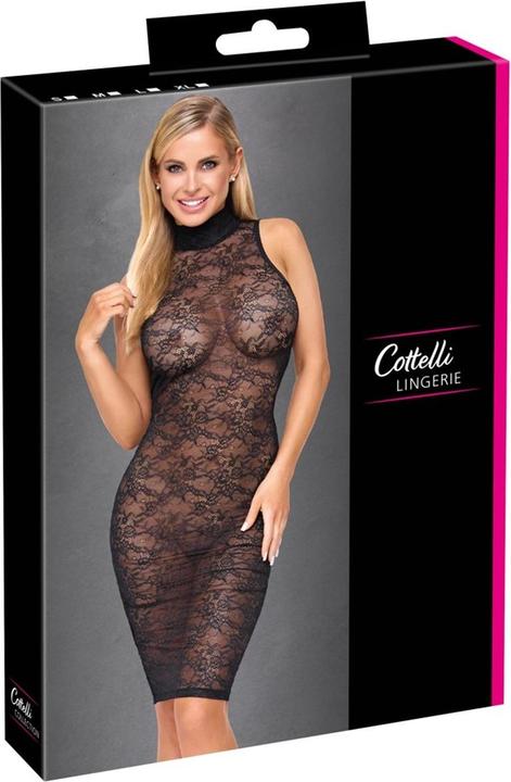 Image du produit Cottelli Collection Spitzenkleid XL (XL)
