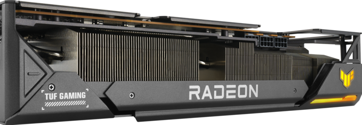 Image du produit ASUS TUF GAMING Radeon RX 7900 XTX OC Edition (24 Go)