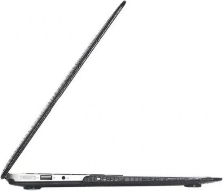 Immagine prodotto G-Case Custodia rigida per MacBook 12 in pelle vegana (Apple)