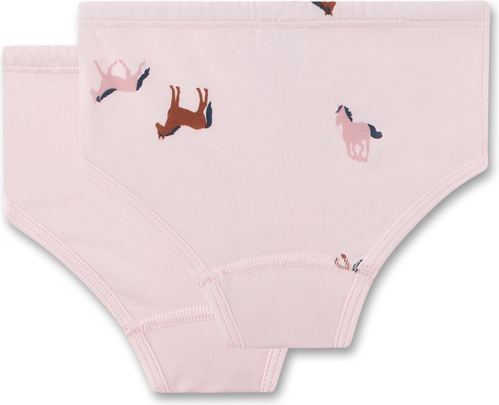 Produktbild Sanetta Kid's DP Hipslip 336990+336992 (92, 2er Pack)