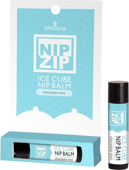 Sensuva Nip Zip (Gel, 15 ml)