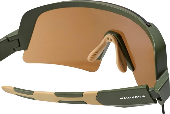Produktbild Hawkers Nexus (Grün, Gold)