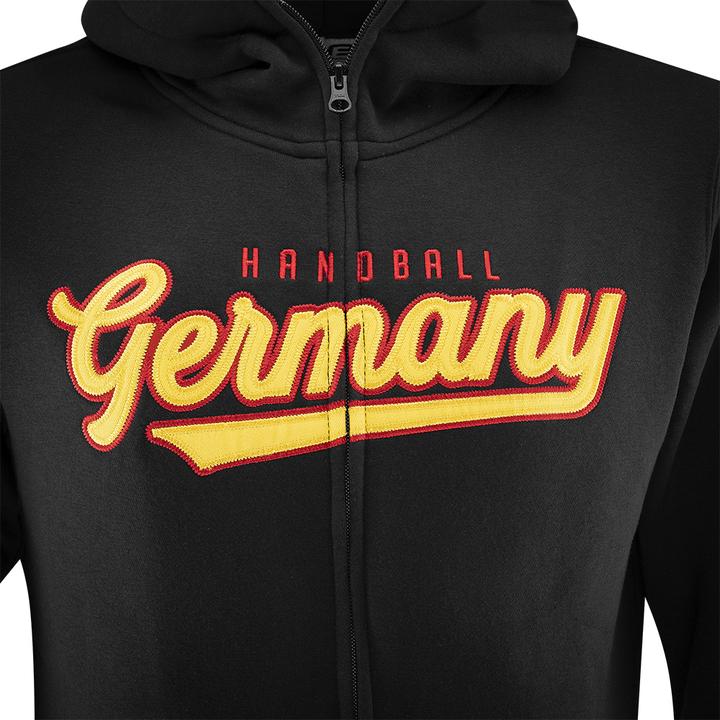 Produktbild DHB Vintage Germany Zip Hoodie Kinder (122, 128)