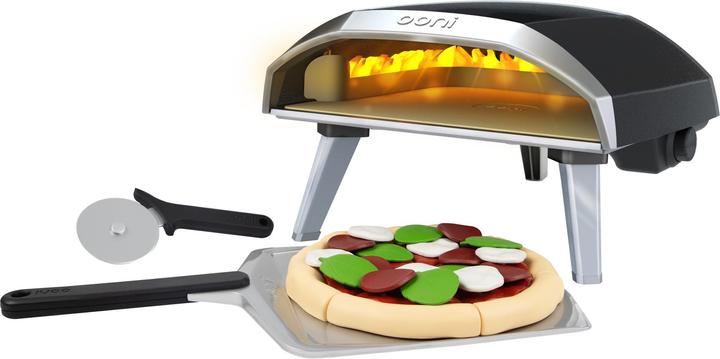 Immagine prodotto Casdon Forno per pizza