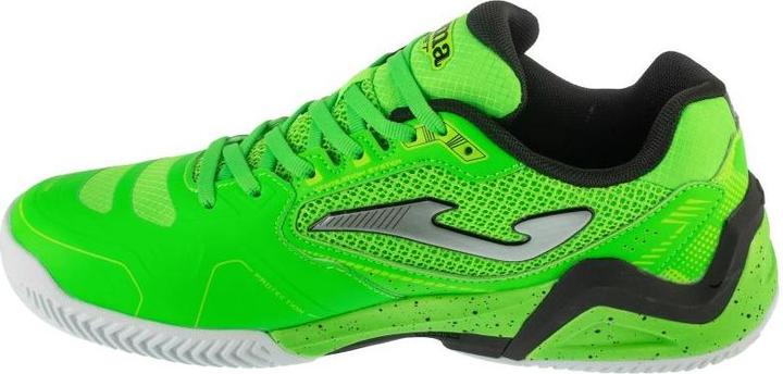 Actual product image Joma Set Herren 2515 Grün (41)