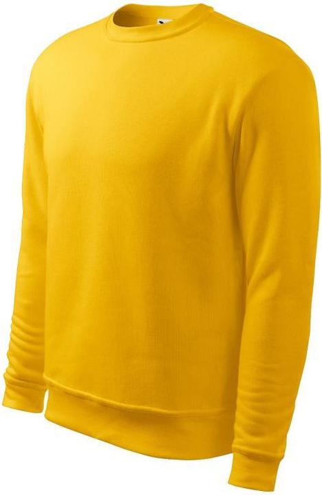 Produktbild Malfini Essential U MLI-40604 yellow sweatshirt (XL)