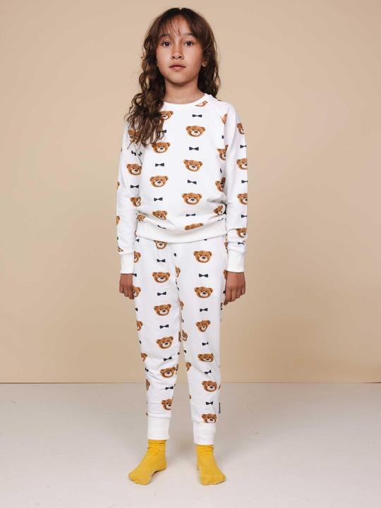 Produktbild Snurk Teddyhose (104)