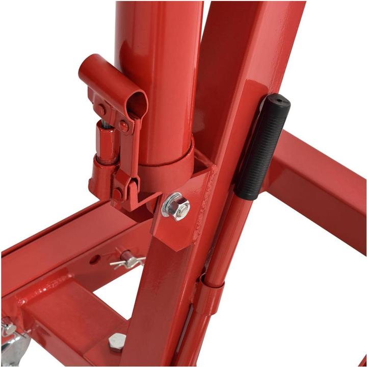 Image du produit Hauptner Grue d'atelier hydraulique