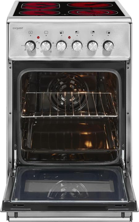 Exquisit ECM 5-4 IBZ