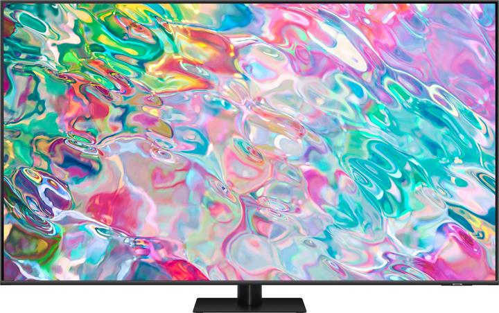 Produktbild Samsung QE85Q70B (85", Q70B, QLED, 4K, 2022, CH)