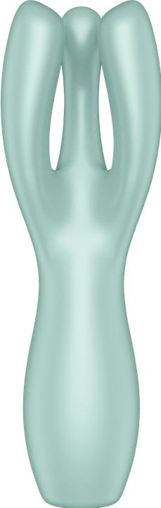 Produktbild Satisfyer Threesome 3 Lay-on Vibrator