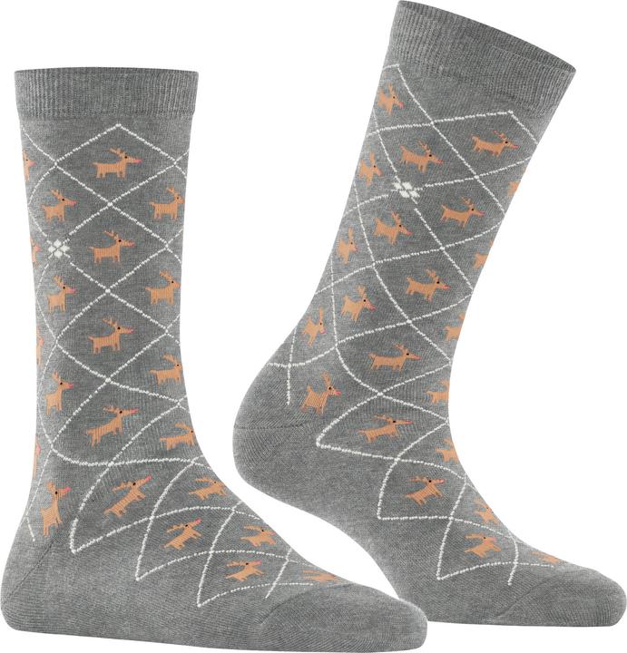 Actual product image Falke Reindeer SO (36 - 41)