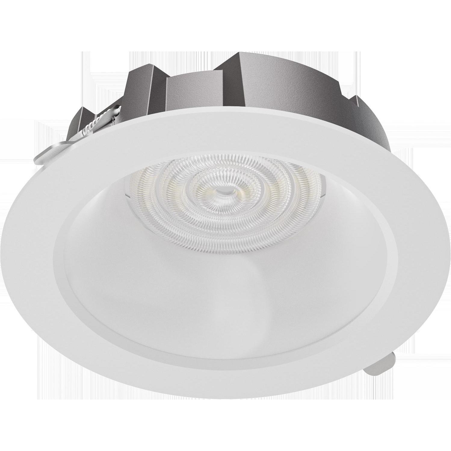 Opple, Wandleuchte + Deckenleuchte, LED-Downlight (1320 lm)