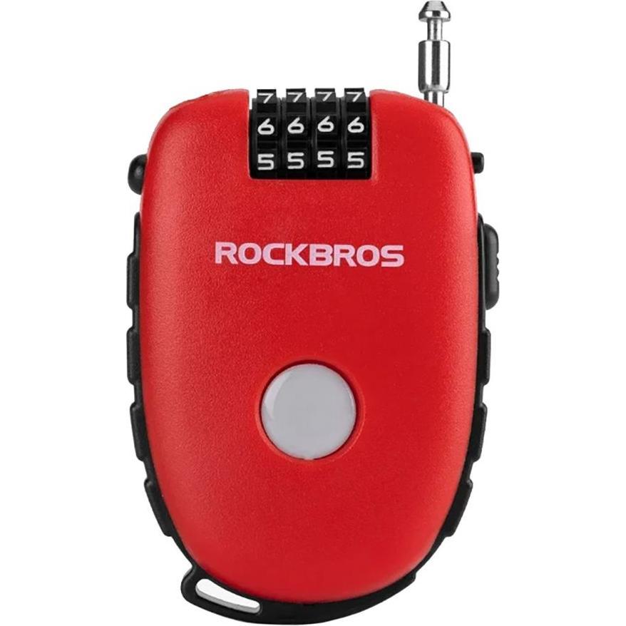Rockbros, Veloschloss