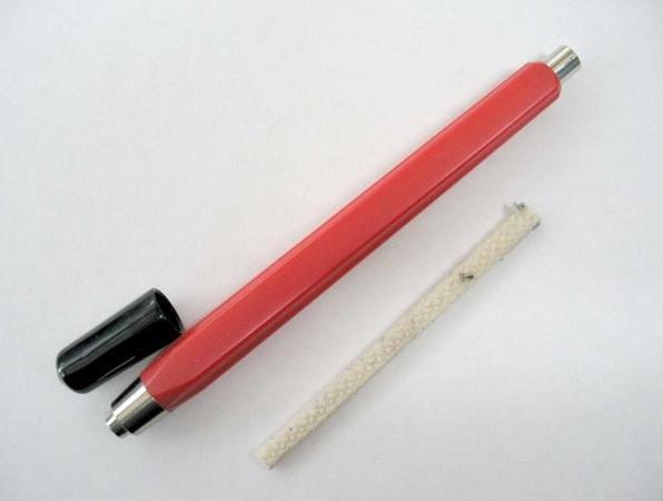 Elma Instruments Elma Smoke PenSmart smoke pen for quick control of air flows150 x Ø13