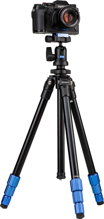 Immagine prodotto Benro Slim TSL08AN00 (Metallo)