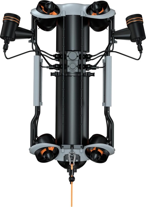 Actual product image Chasing M2 Pro Max