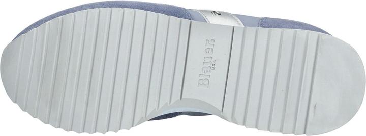 Produktbild Blauer Sneaker (36)