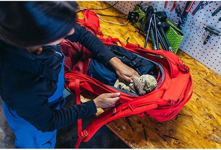 Produktbild Gregory Targhee (32 l)