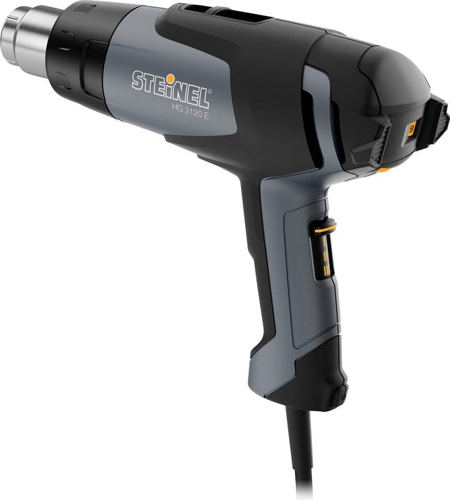 Produktbild Steinel Heissluftgebläse inkl. Koffer