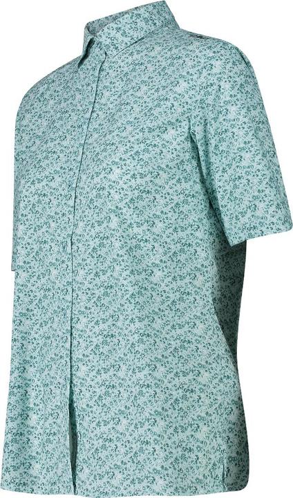 Immagine prodotto CMP Campagnolo Camicia da donna a maniche corte (M)
