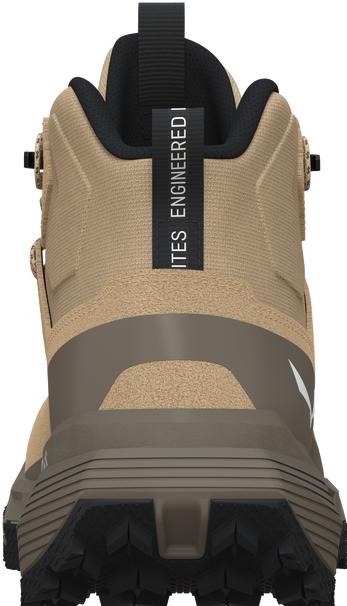 Produktbild Salewa Pedroc 2 Leather Mid Powertex Schuh (41)