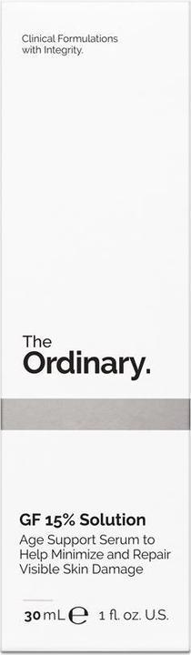 Produktbild The Ordinary GF 15% Solution (30 ml)
