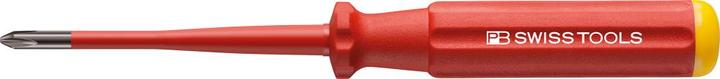 Image du produit PB Swiss Tools Schraubenzieher (Recouvrement cruciforme Phillipps (PH))