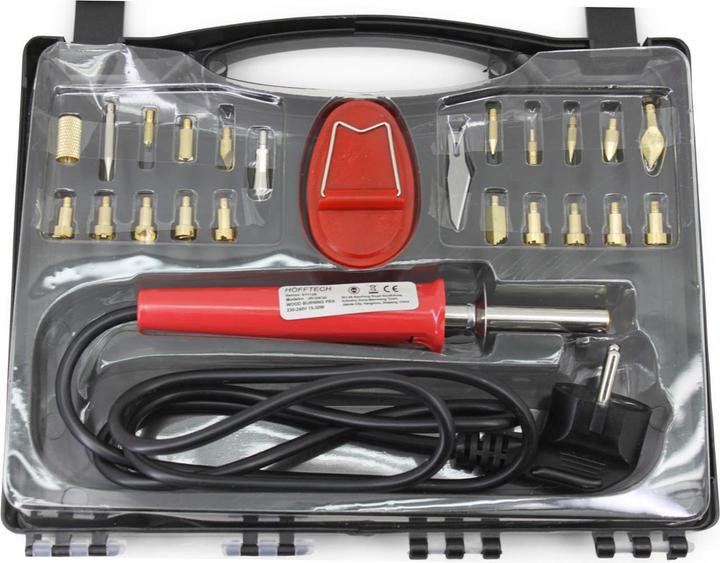 Produktbild ProPlus Gravierset 24 Stück