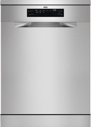 Image du produit AEG FFB64627ZM