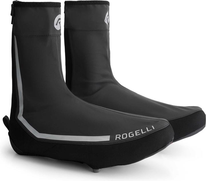 Rogelli Essential Overshoes (46, 46.5, 47)