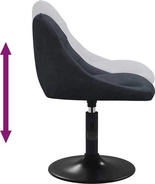 Immagine prodotto vidaXL Esszimmerstuhl