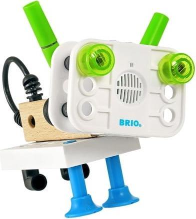 Actual product image Brio Builder Soundmodel Construction Set