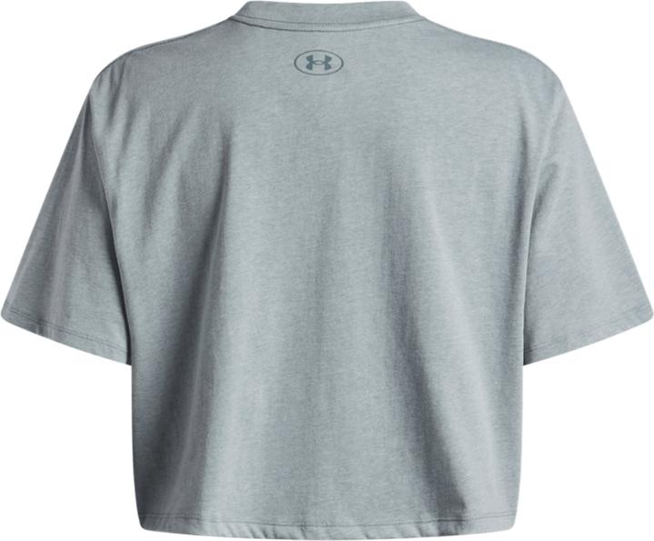 Produktbild Under Armour Rival Ss (M)