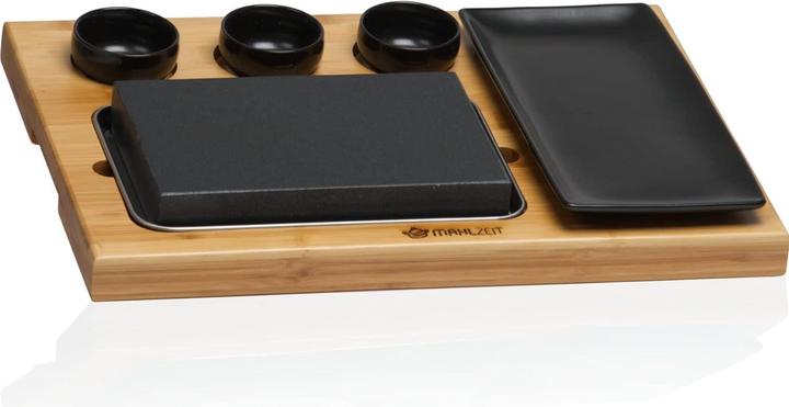 Malzeit Lavastein Set (7-teilig)