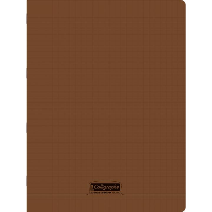 Produktbild Clairefontaine Heft (Weicher Einband)