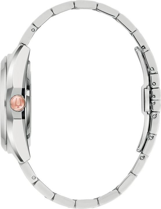 Produktbild Bulova 98B422 (Chronograph)