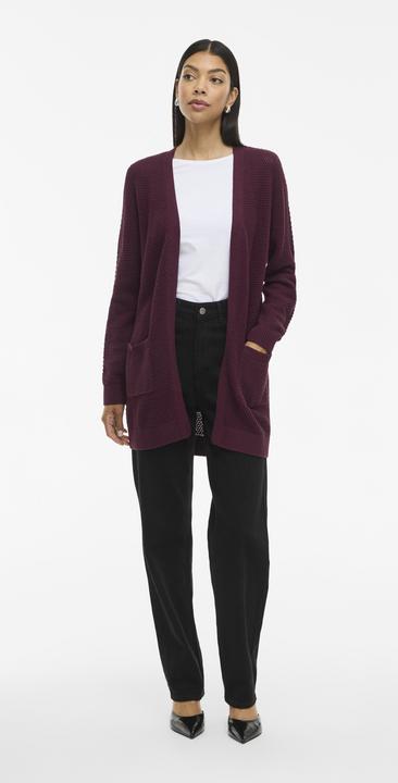 Produktbild Vila VIDALO Basic Strickjacke (S)