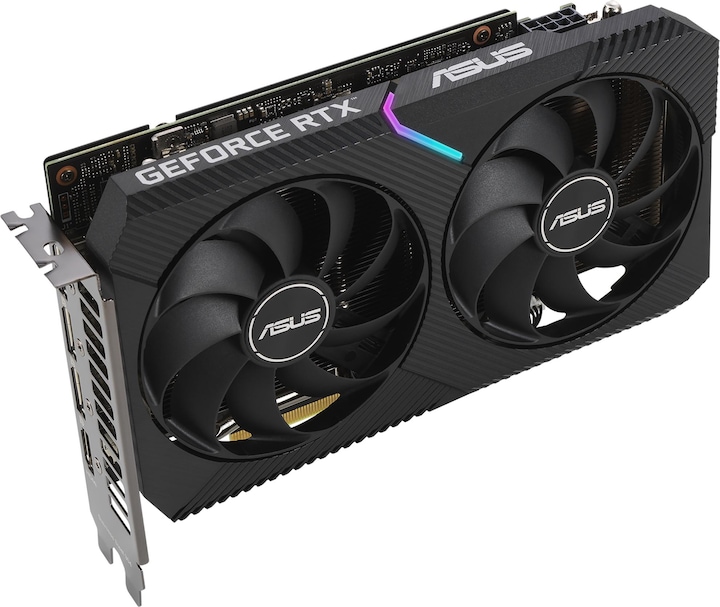 Produktbild ASUS GeForce RTX 3060 (12 GB)