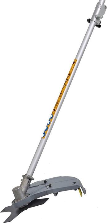Actual product image Ikra Petrol brush cutter IBF 25-1 (Trim line, Metal cutting blade)