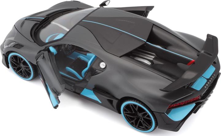 Image du produit Maisto Bugatti Divo