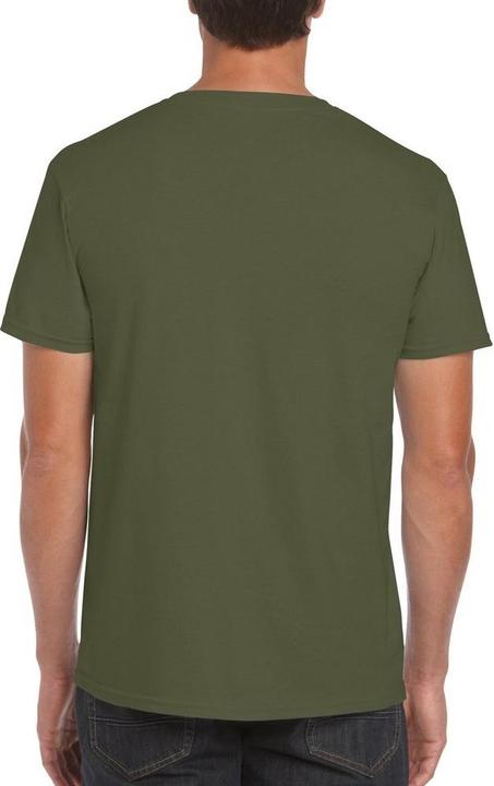 Produktbild Gildan SoftStyle TShirt Kurzarm (XL)