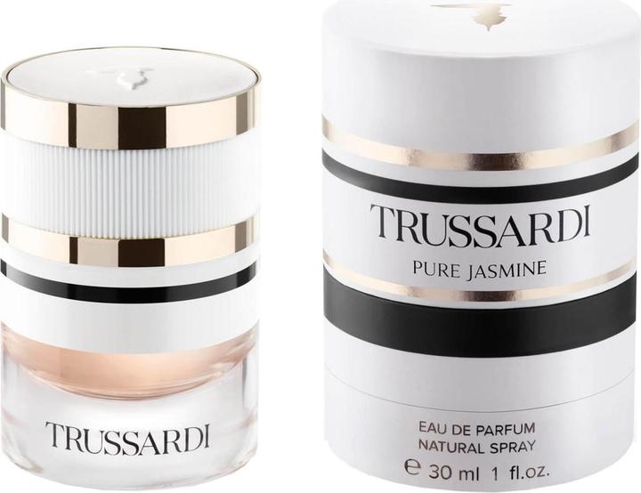 Produktbild Trussardi Eau de Parfum Natural (Eau de Parfum, 30 ml)